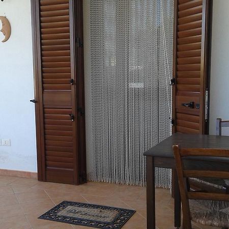 B&B Il Giardino Degli Ulivi Torre Santa Sabina Kültér fotó